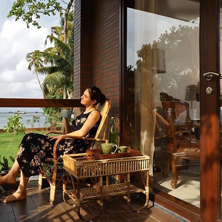 Uday Backwater Resort Alappuzha Exteriér fotografie