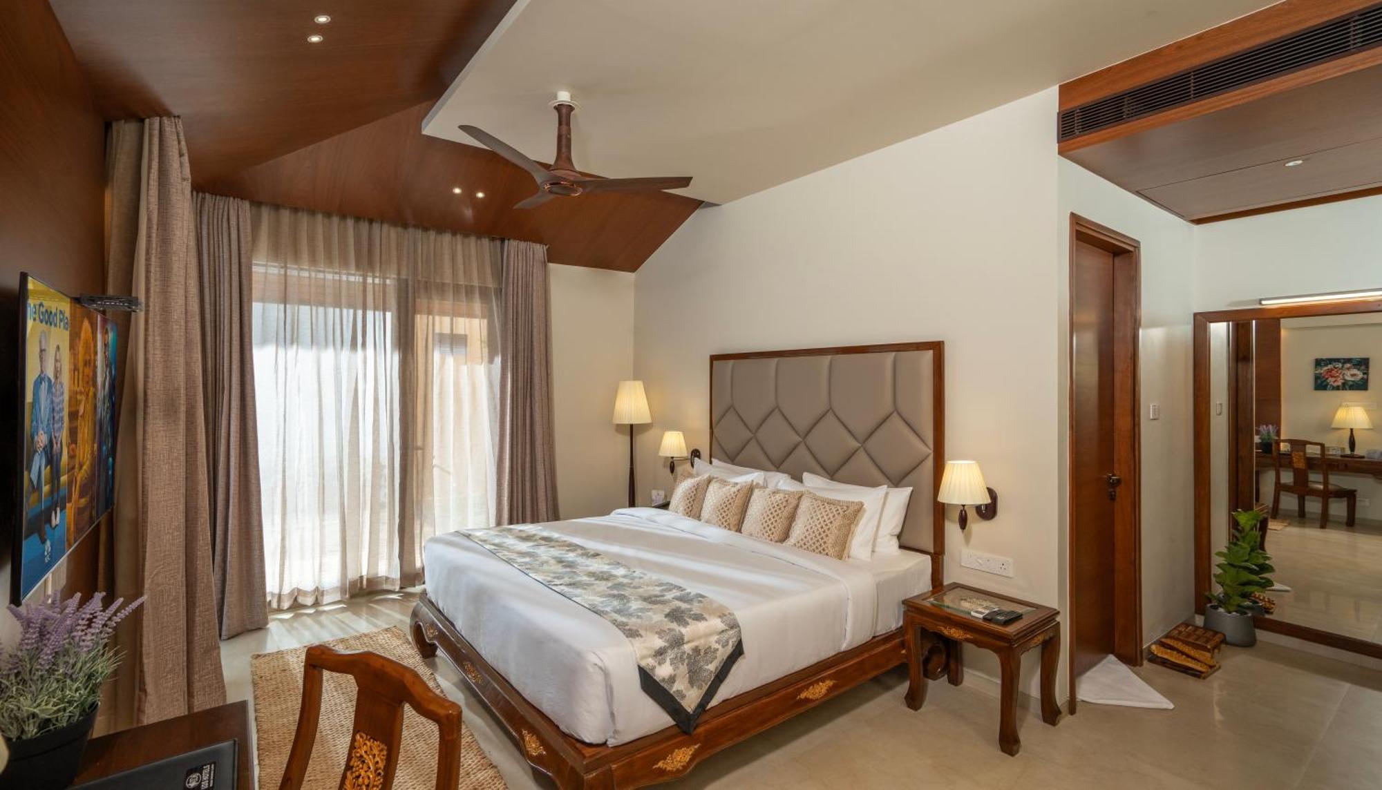 Uday Backwater Resort Alappuzha Exteriér fotografie