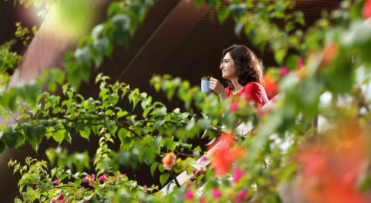 Uday Backwater Resort Alappuzha Exteriér fotografie